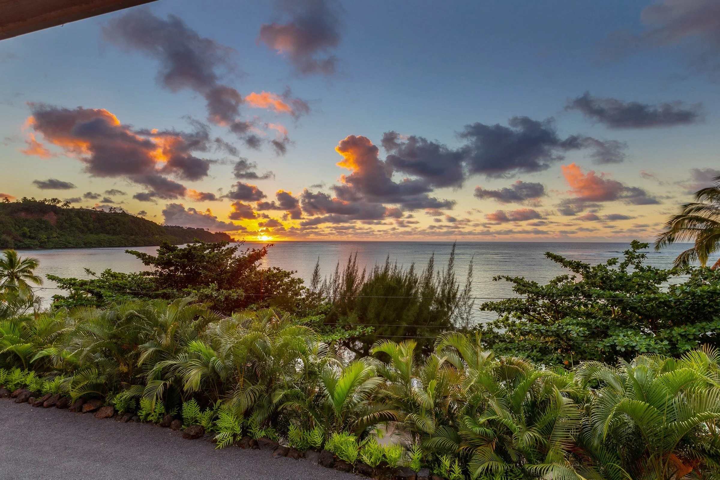 Kauai North Shore Agents: 4241 Anini Road